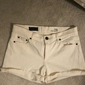 J.Crew shorts